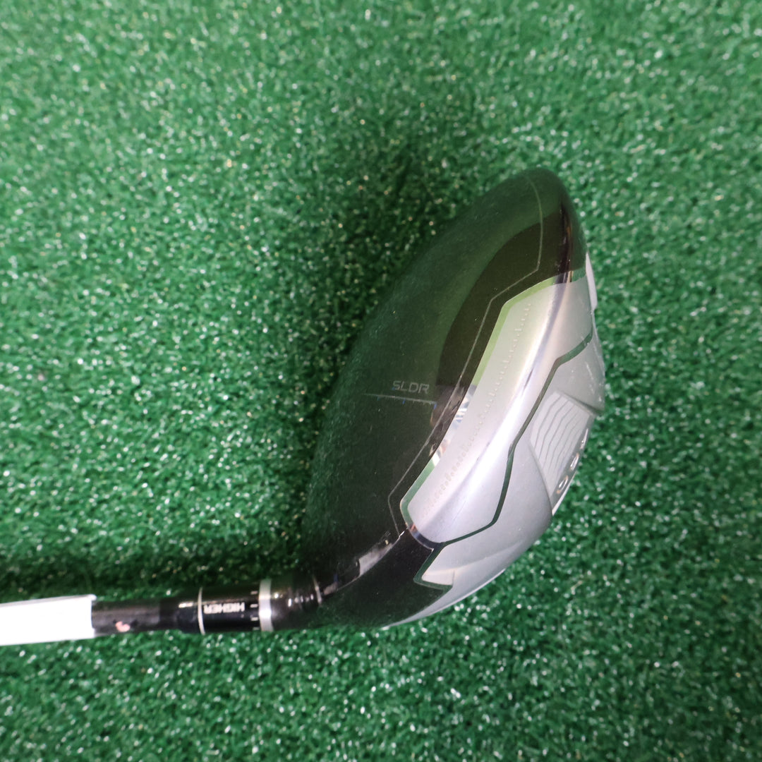 Taylormade SLDR 460 9.5° (210014546)