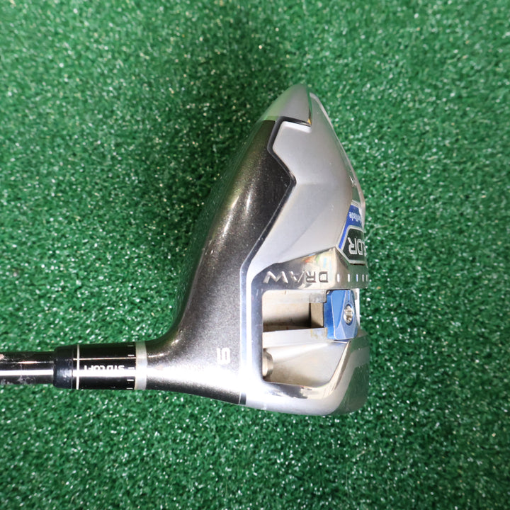Taylormade SLDR 460 9.5° (210014546)
