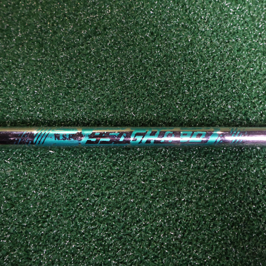 Titleist VOKEY SPIN MILLED SM10 TOUR CHROME 50°/12°F (210015724)