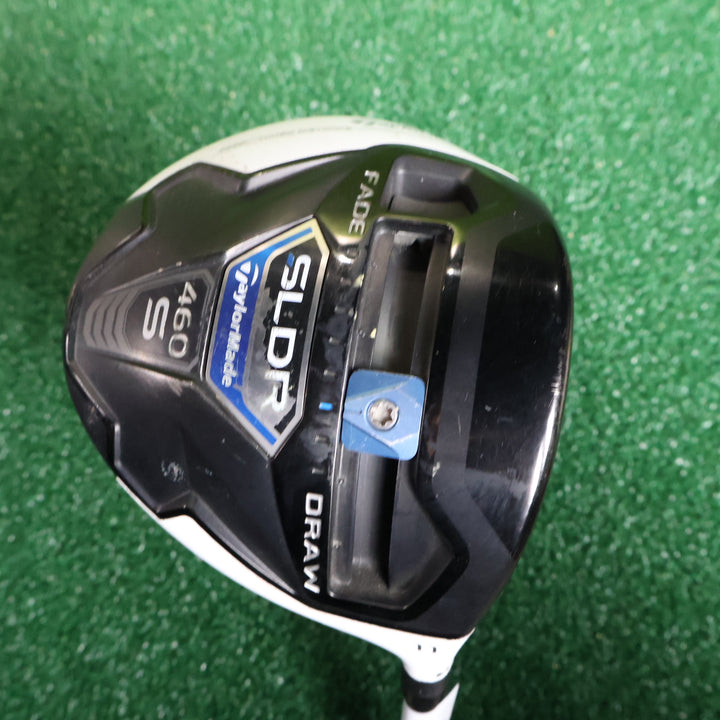 Taylormade SLDR 460 S 11.0° (210014801)
