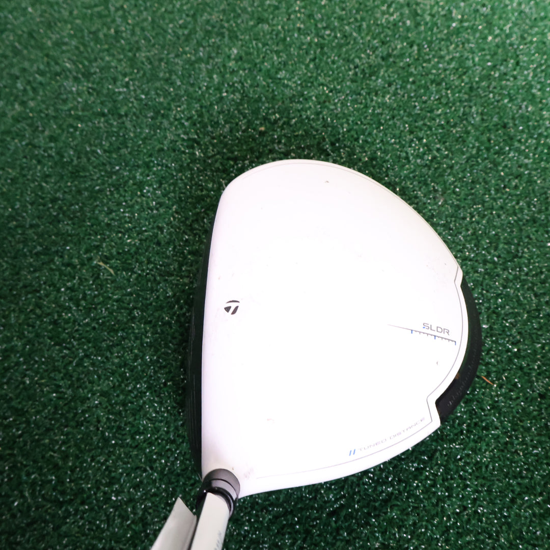 Taylormade SLDR 460 S 11.0° (210014801)