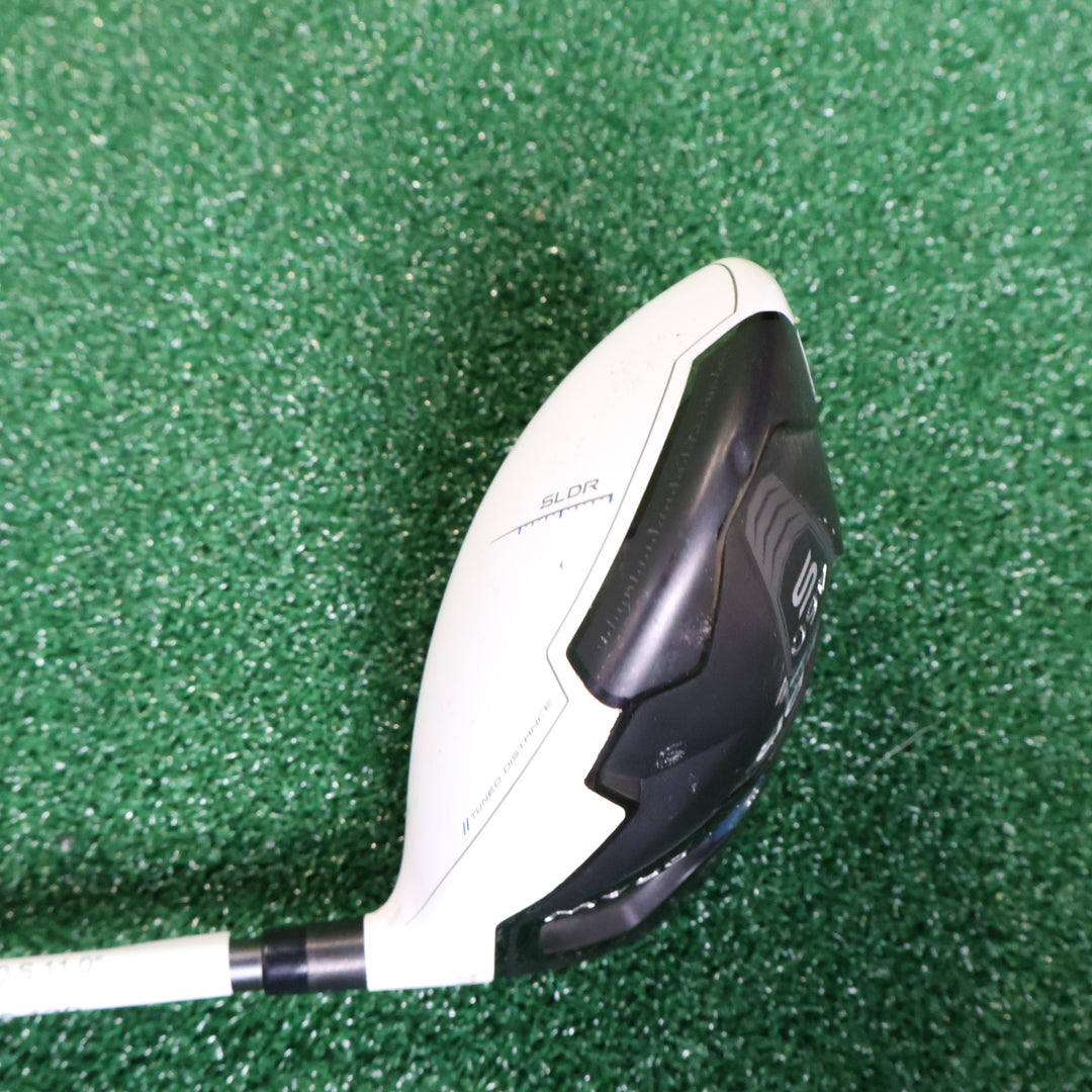 Taylormade SLDR 460 S 11.0° (210014801)