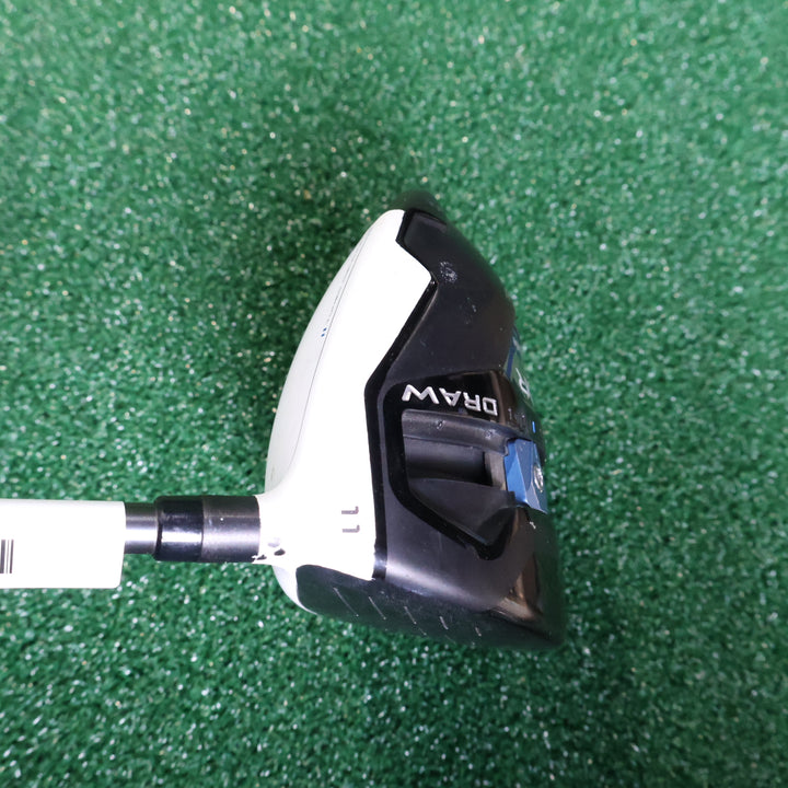 Taylormade SLDR 460 S 11.0° (210014801)