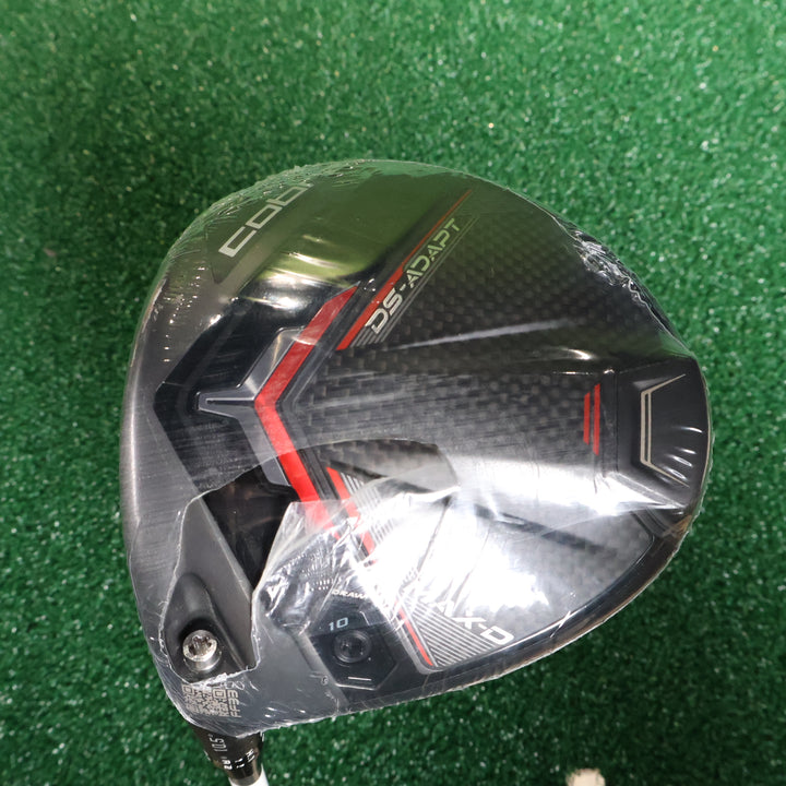 Cobra DS-ADAPT MAX-K 10.5° LH(1) (210012790)