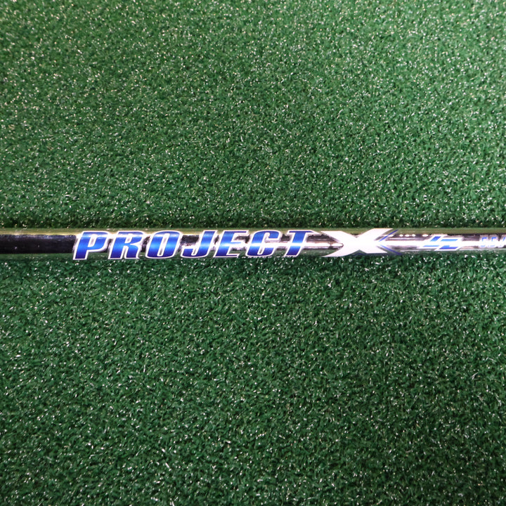 Titleist VOKEY SPIN MILLED SM10 NICKEL 50°/08°F (210015711)