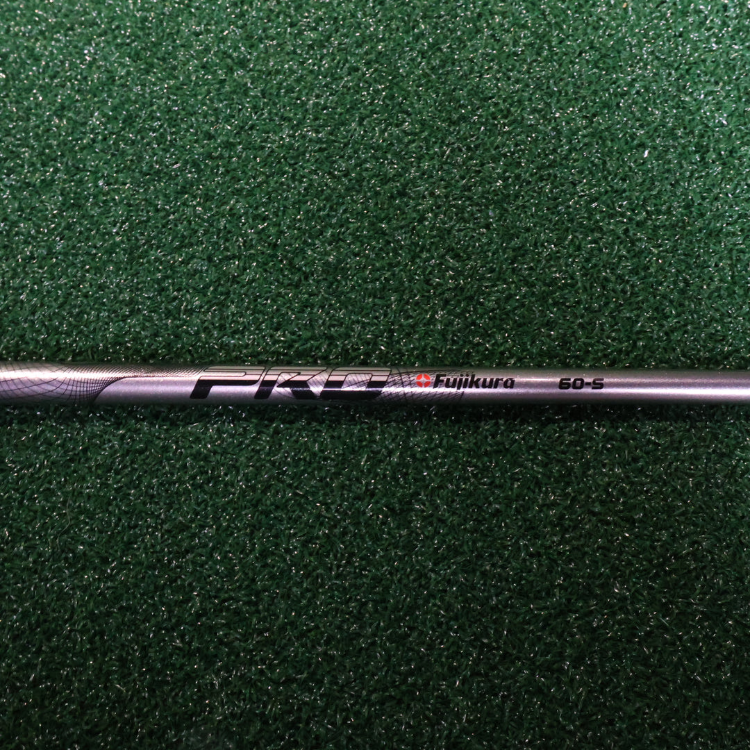 Cobra DS-ADAPT MAX-K 10.5° LH(1) (210012790)