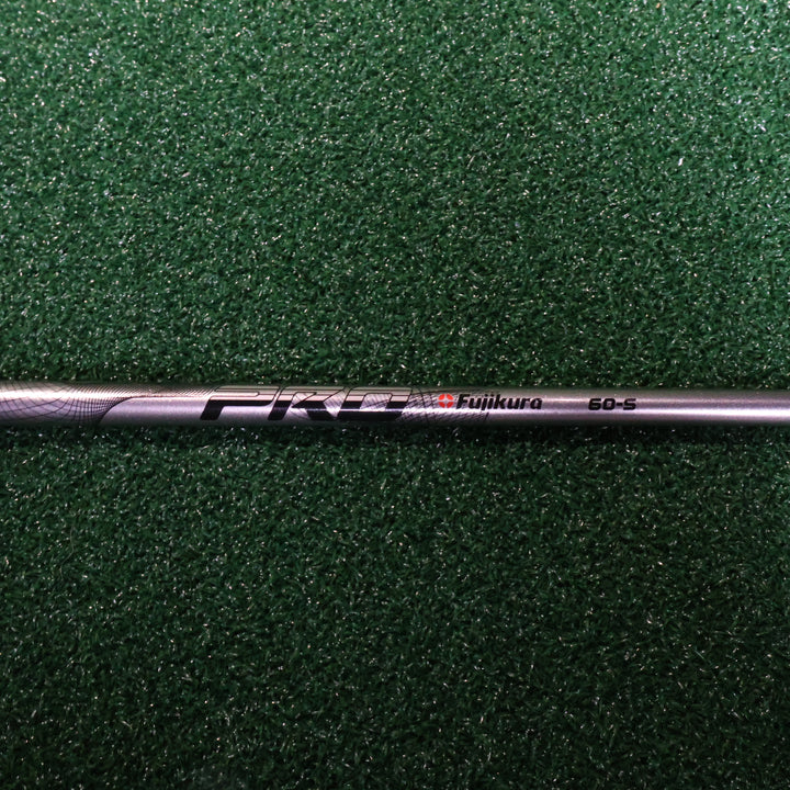 Cobra DS-ADAPT MAX-K 10.5° LH(1) (210012790)