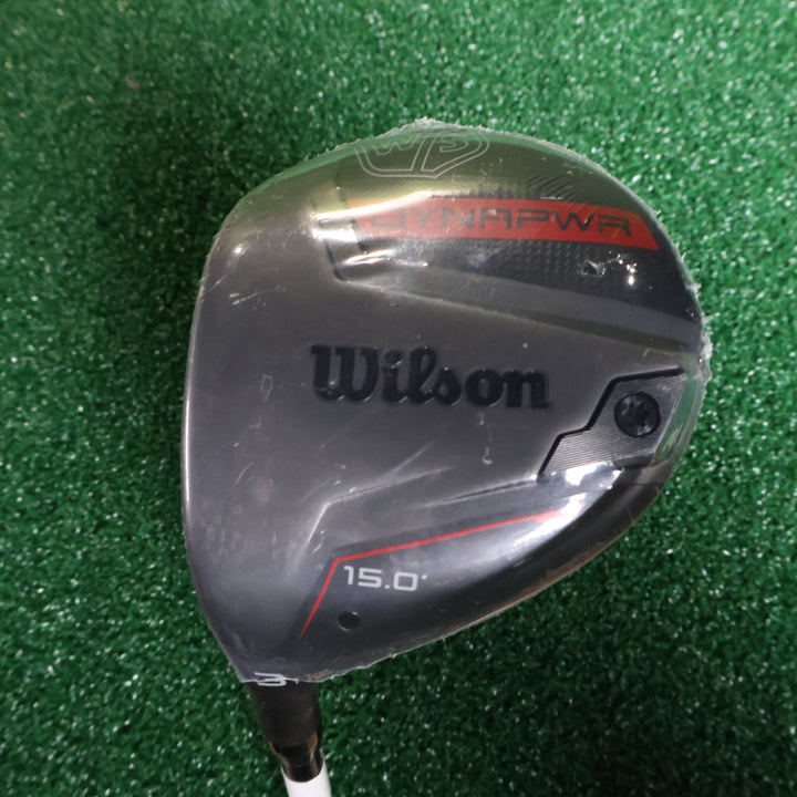 Wilson DT\YNAPWR 3W LH (210008540)