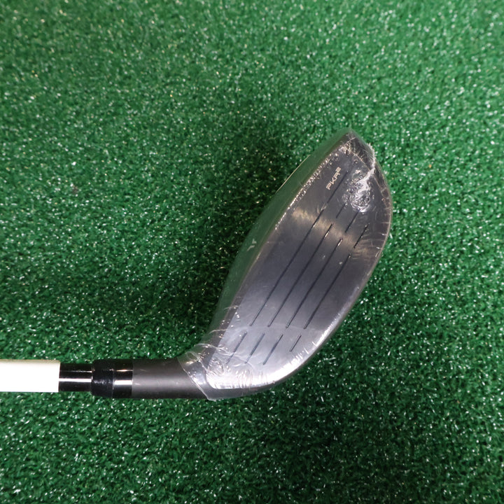Wilson DT\YNAPWR 3W LH (210008540)