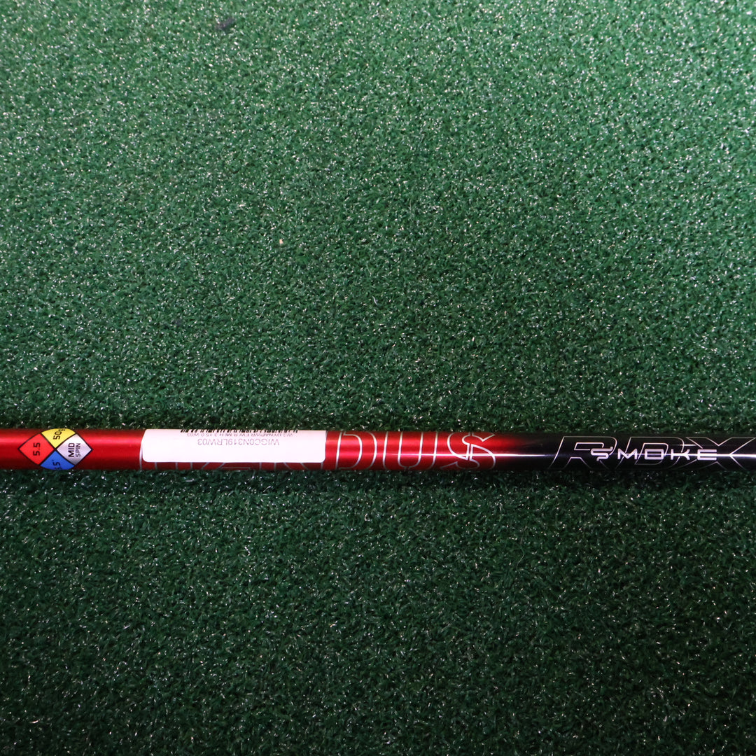 Wilson DT\YNAPWR 3W LH (210008540)