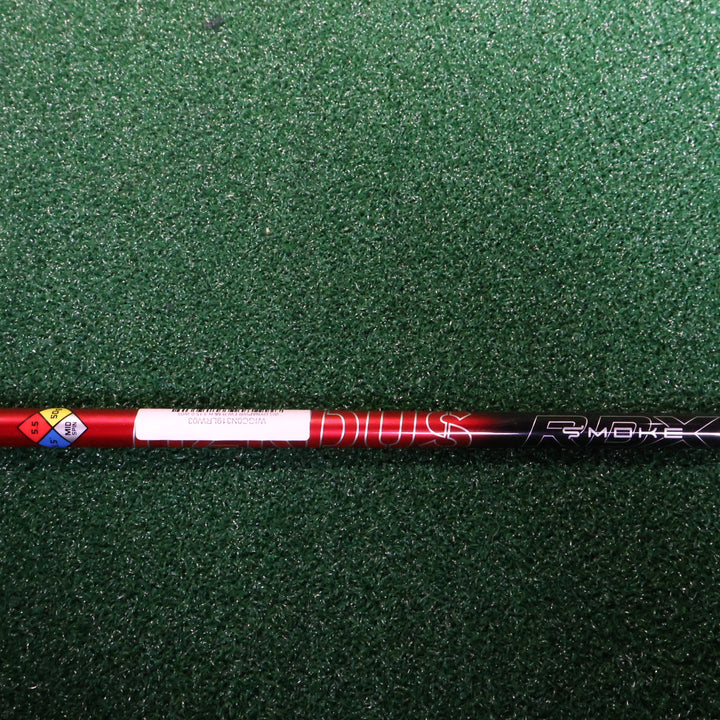 Wilson DT\YNAPWR 3W LH (210008540)