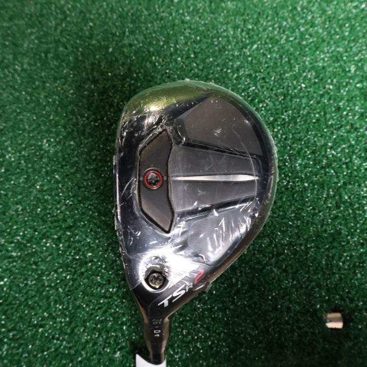 Titleist TSR2 U4 LH (210010694)