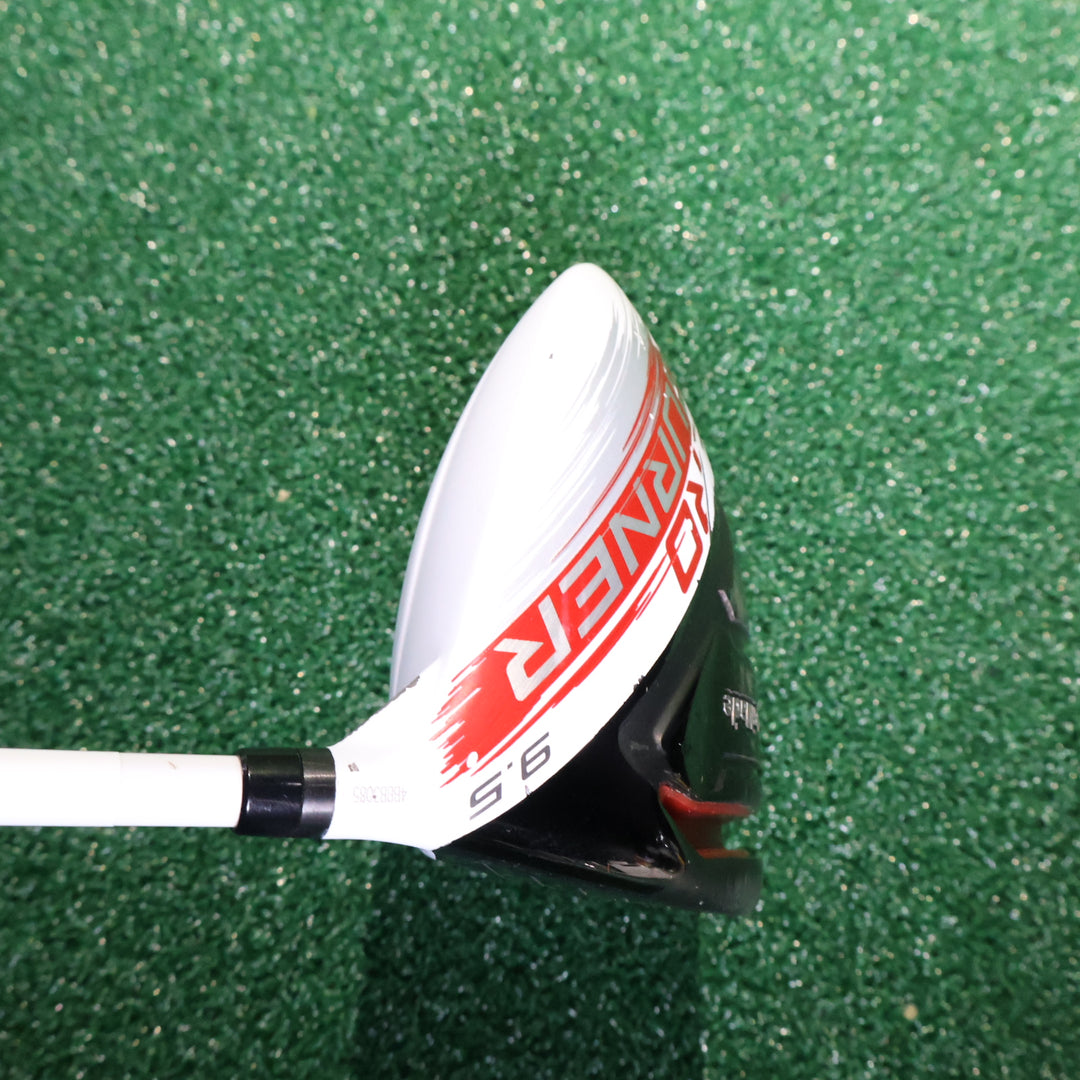 Taylormade AERO BURNER 9.5° (210014709)