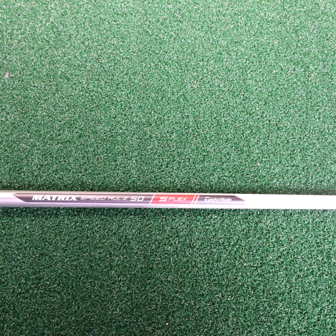 Taylormade AERO BURNER 9.5° (210014709)
