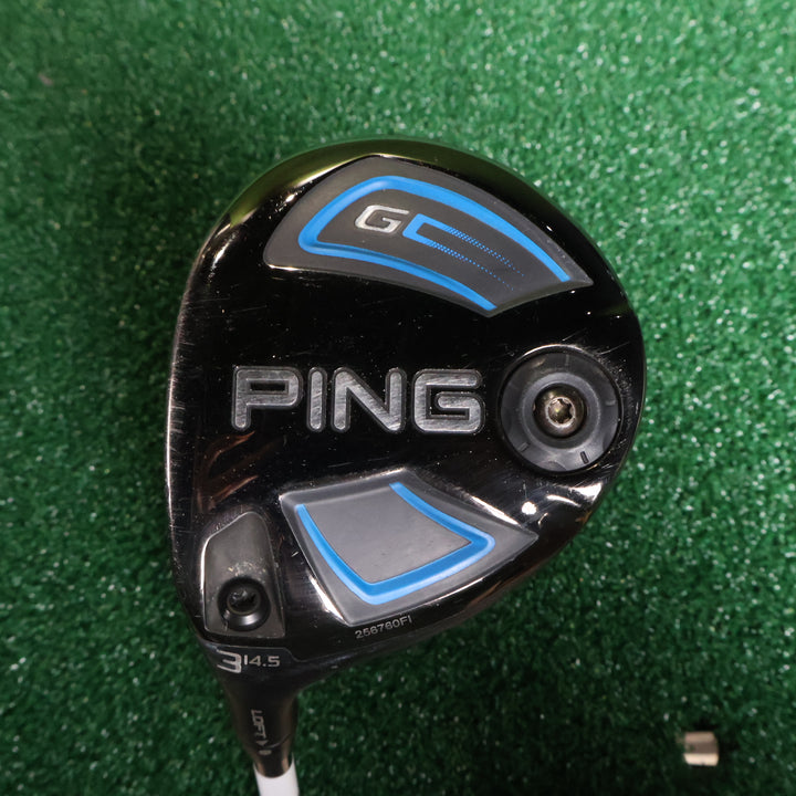PING G 3W LH(1) (210013832)