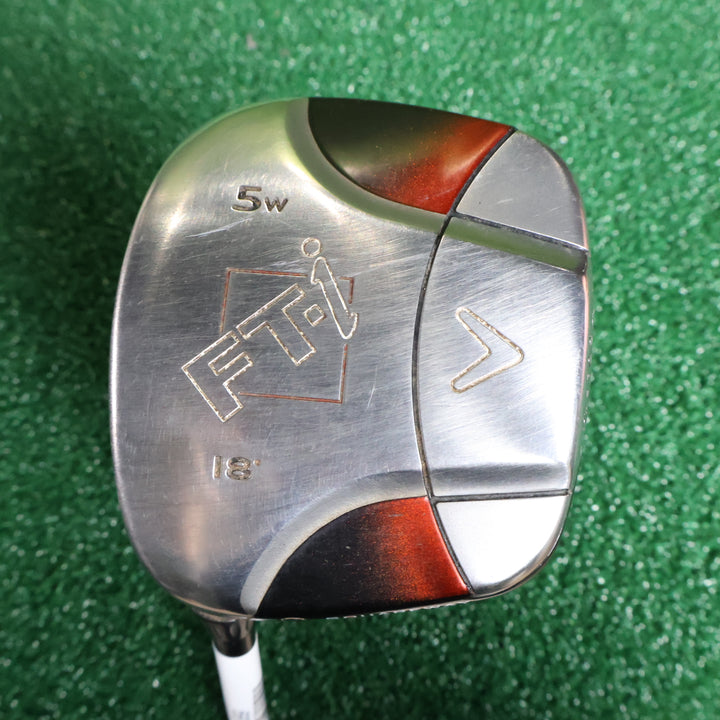 Callaway FT-I 5W LH (210011299)