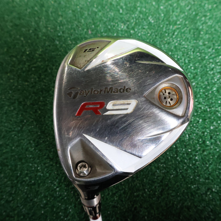Taylormade R9 3W LH (210013983)