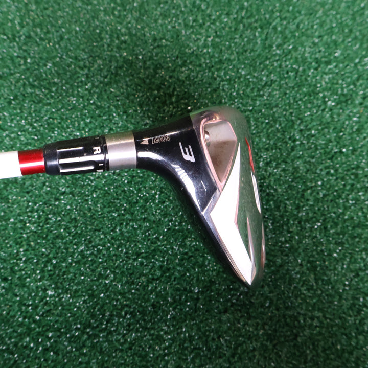 Taylormade R9 3W LH (210013983)