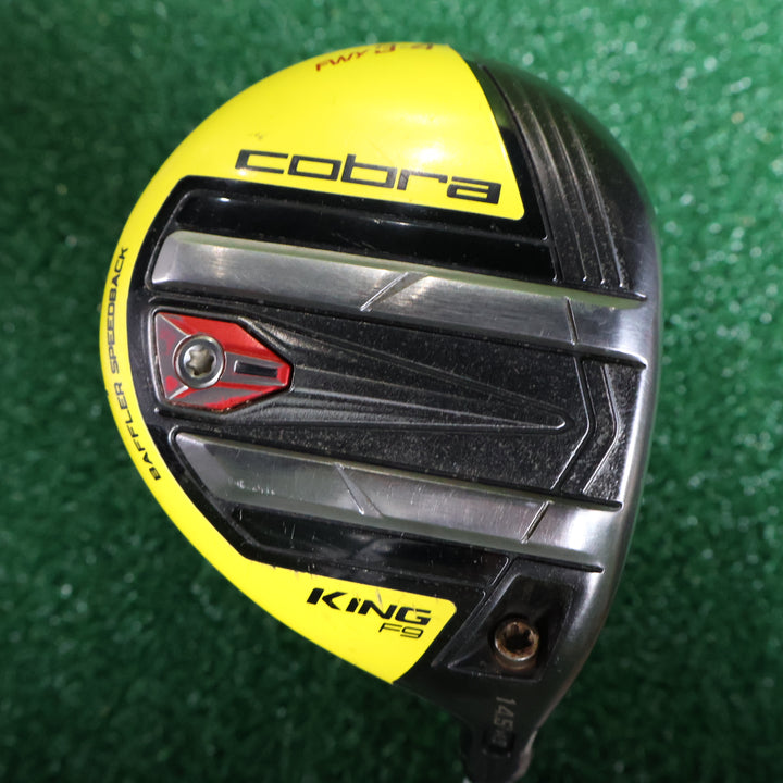 Cobra KING F9 3W (210014203)