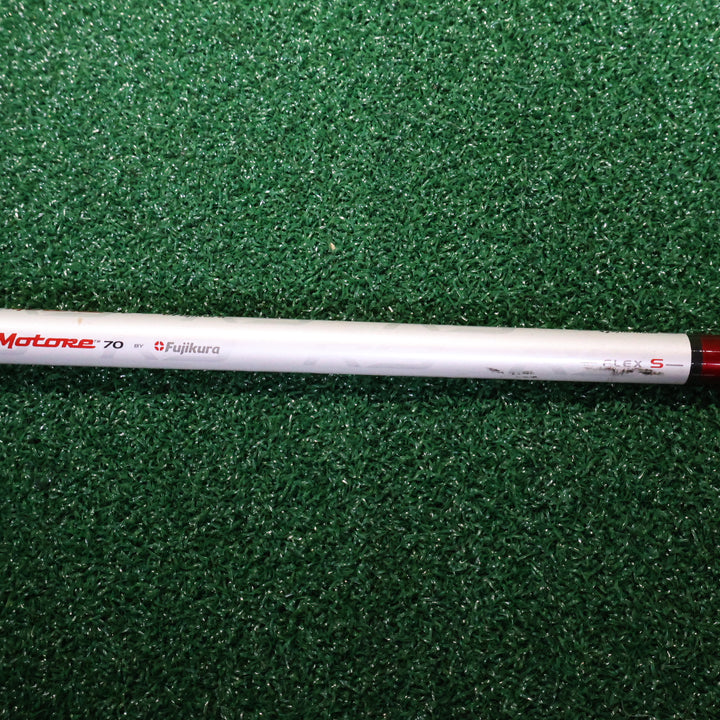 Taylormade R9 3W LH (210013983)