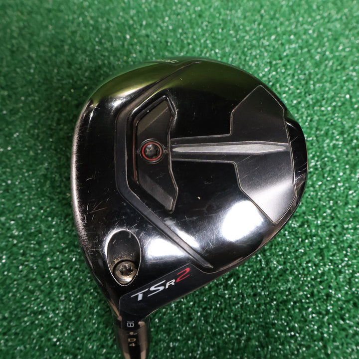 Titleist TSR2 18° LH (210011217)