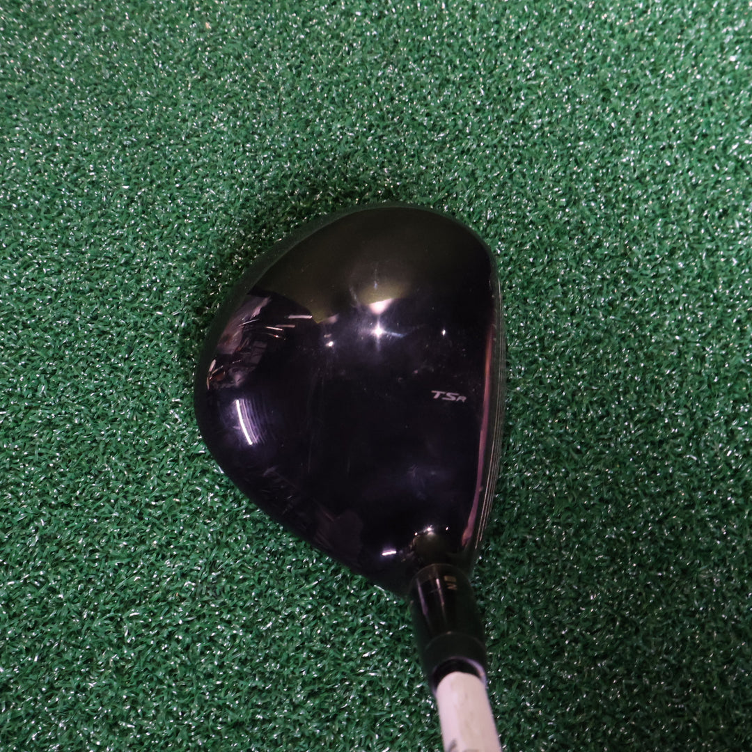 Titleist TSR2 18° LH (210011217)