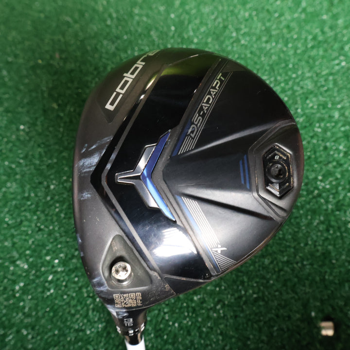 Cobra DS-ADAPT X 3W LH (210012781)