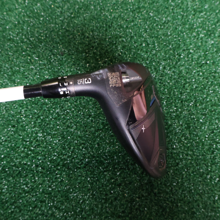 Cobra DS-ADAPT X 3W LH (210012781)