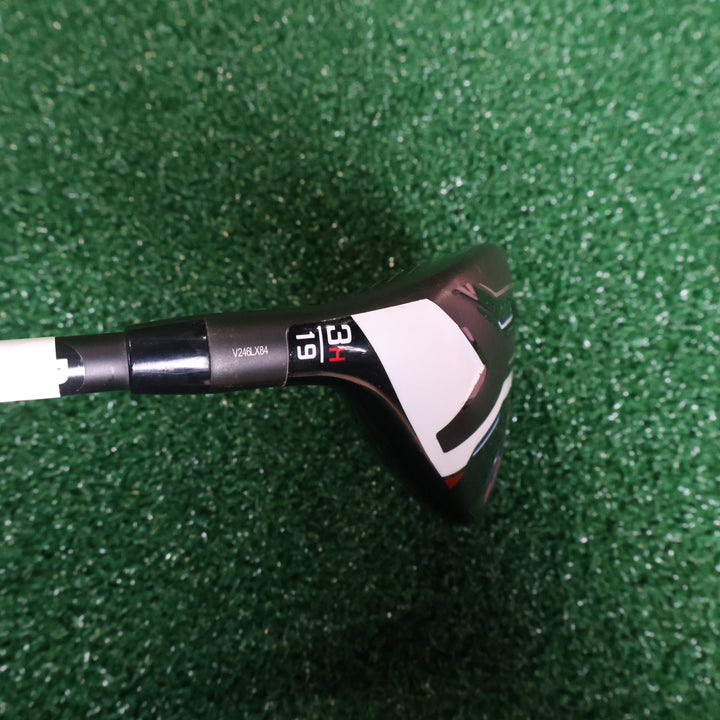 Cobra AEROJET U3 LH (210014539)