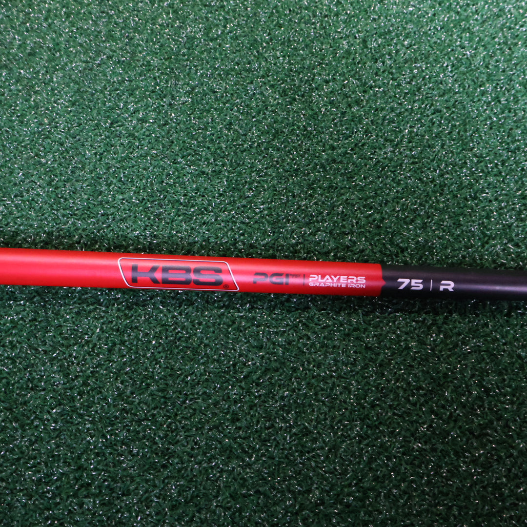 Cobra AEROJET U3 LH (210014539)