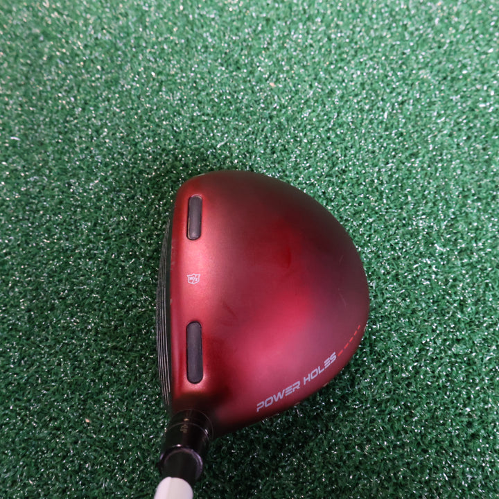 Wilson Willson Staff C300 3W (210013119)