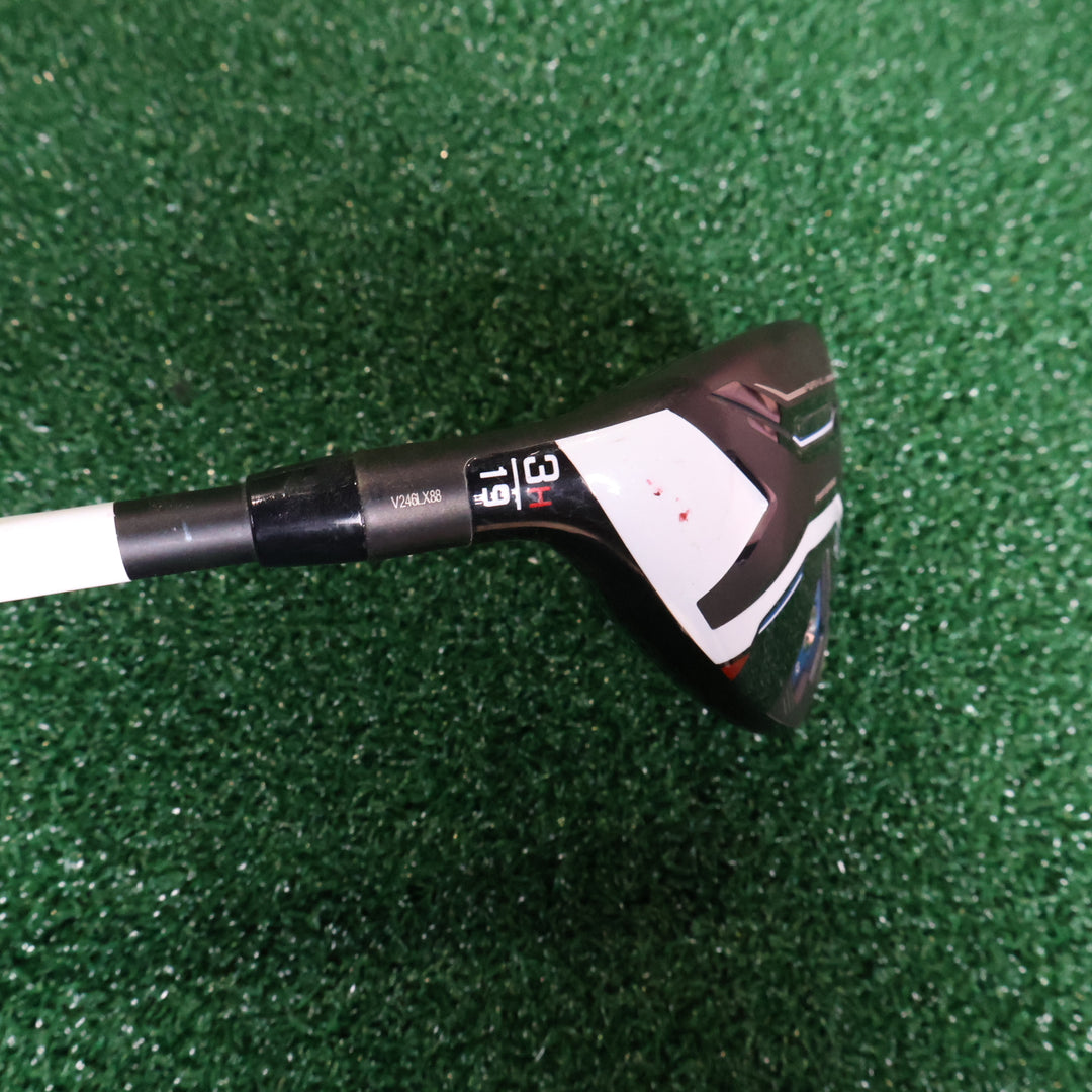 Cobra AEROJET U3 LH (210011212)
