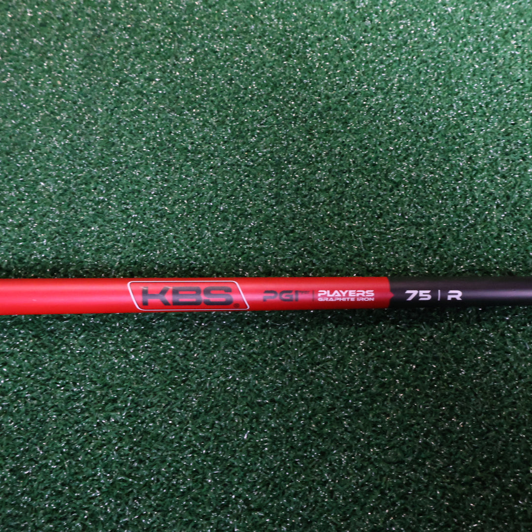 Cobra AEROJET U3 LH (210011212)