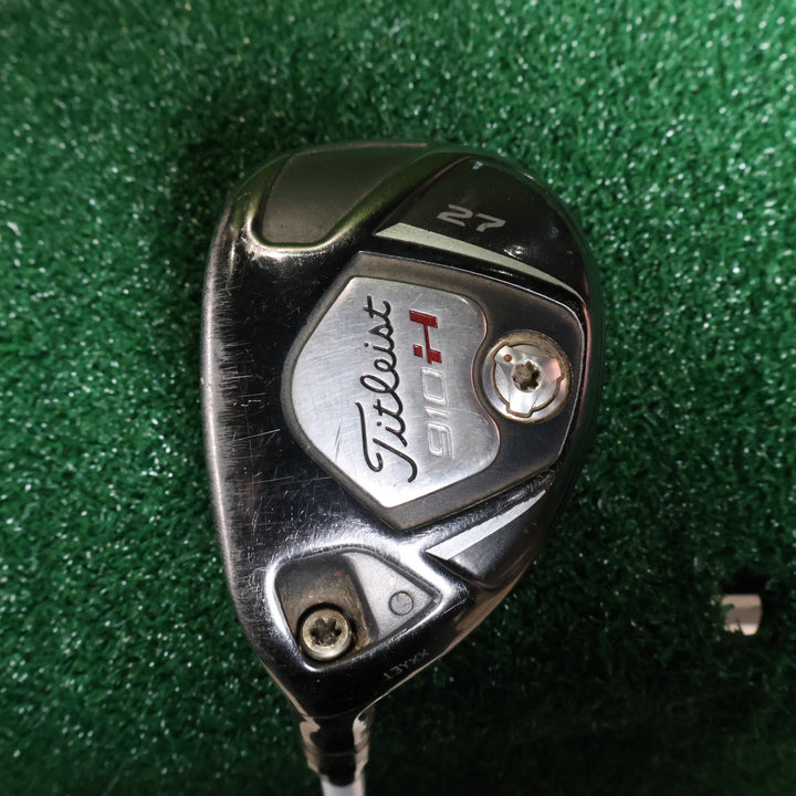 Titleist 910H U6 LH (210010934)