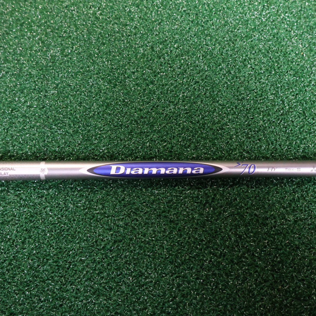 Titleist 910H U6 LH (210010934)