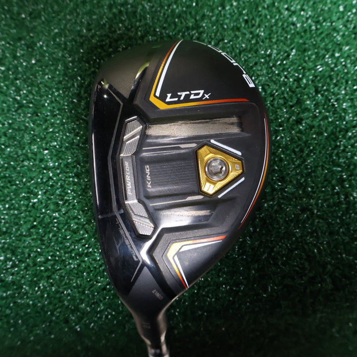 Cobra LTDx U4 LH (210000644)