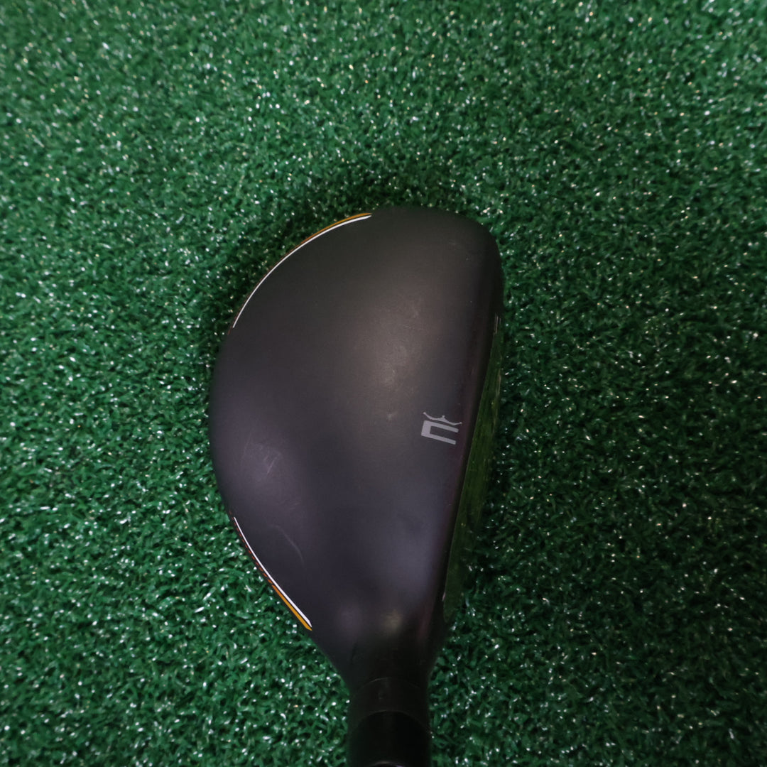 Cobra LTDx U4 LH (210000644)