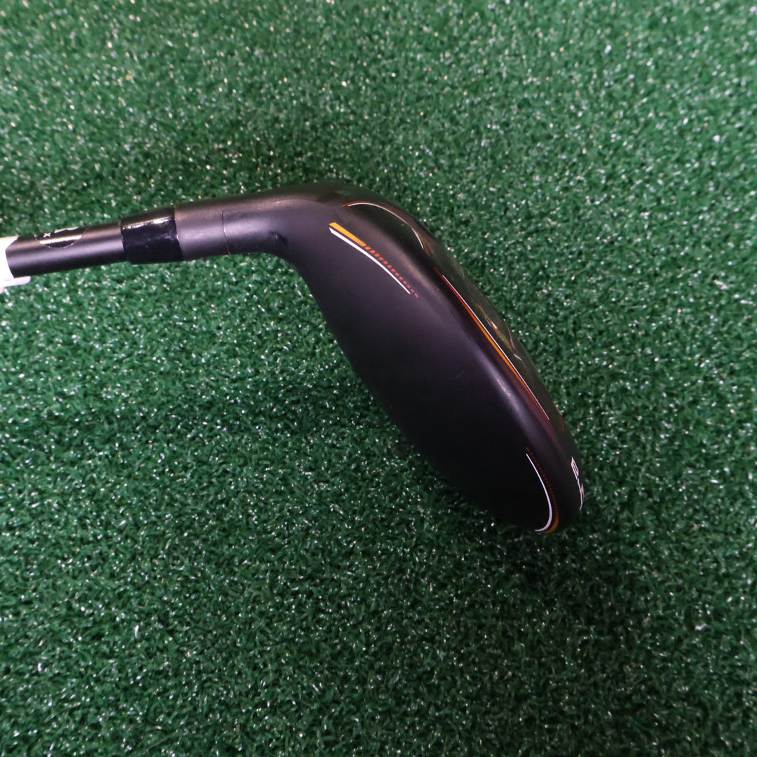 Cobra LTDx U4 LH (210000644)