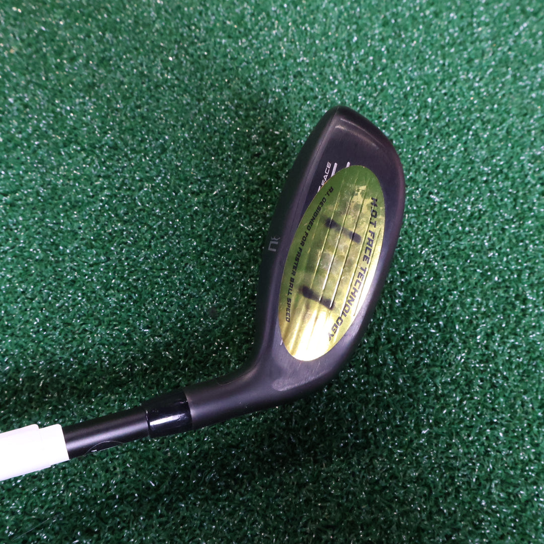Cobra LTDx U4 LH (210000644)