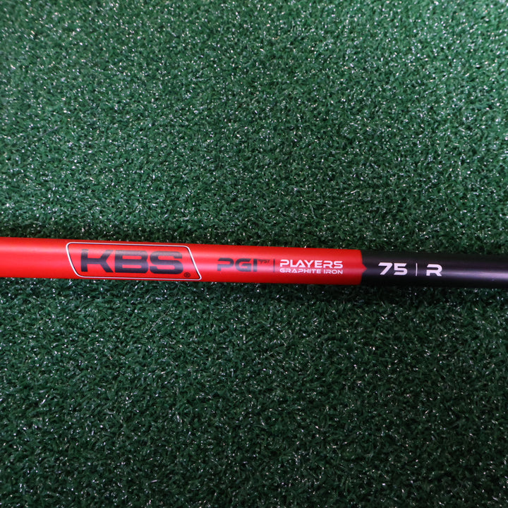 Cobra LTDx U4 LH (210000644)