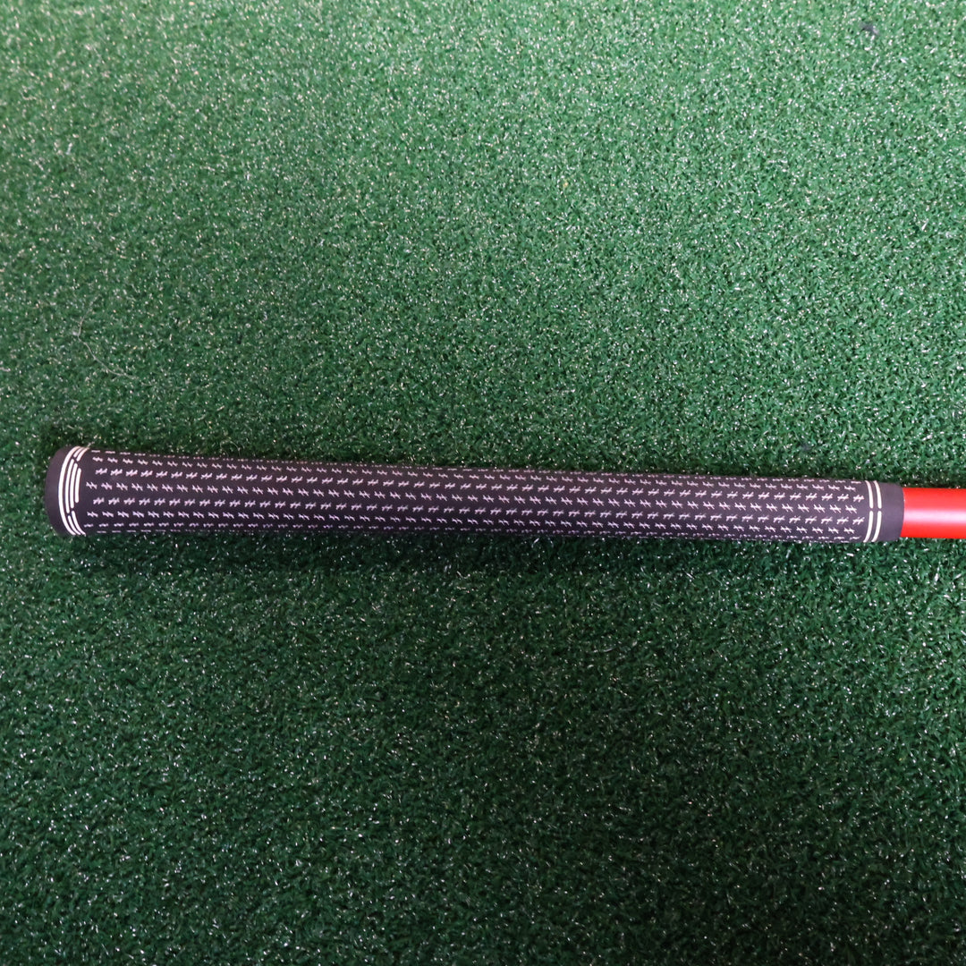 Cobra LTDx U4 LH (210000644)