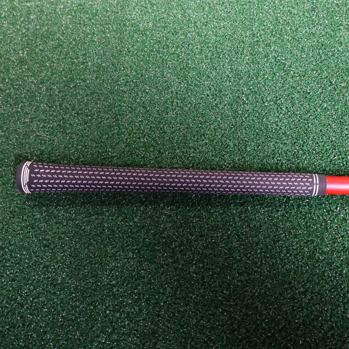 Cobra LTDx U4 LH (210000644)