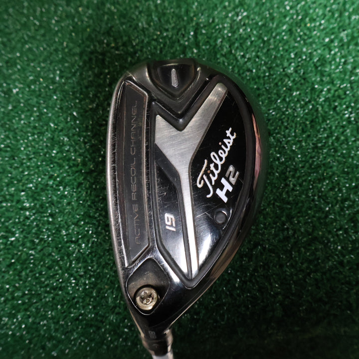 Titleist H2 818 LH (210008433)