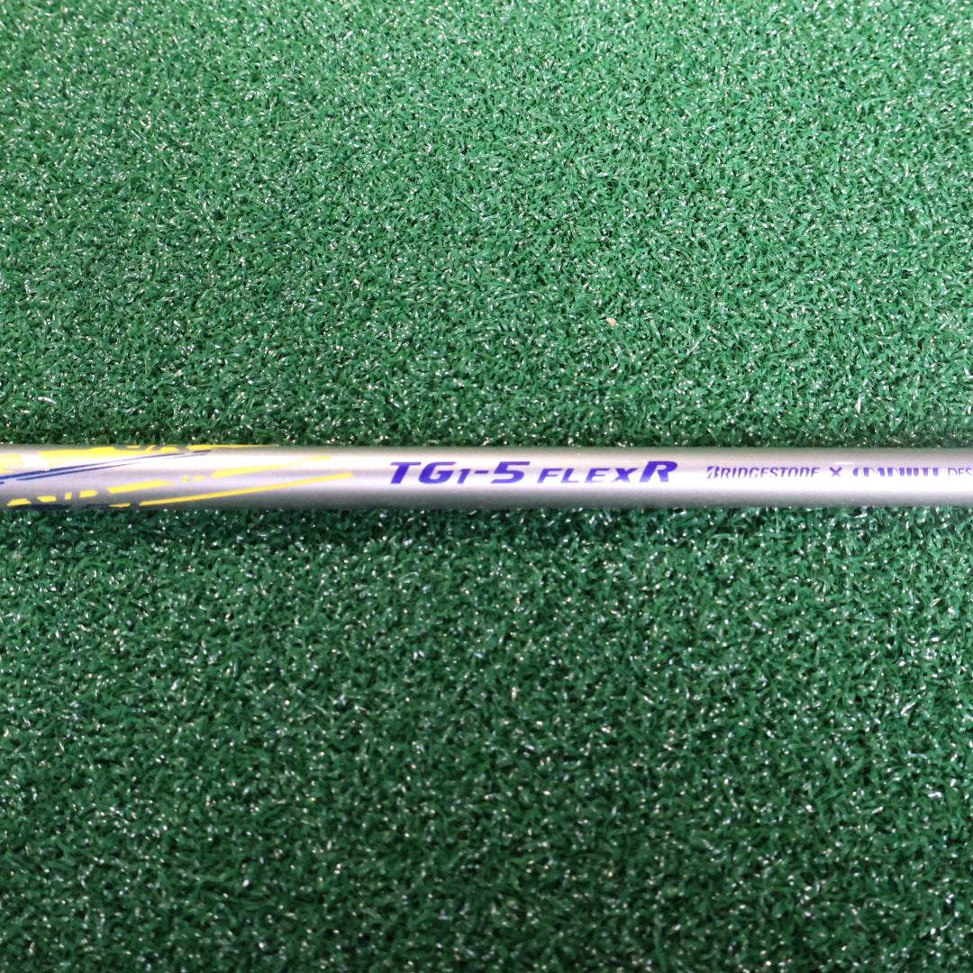 Bridgestone JGR TOUR B 5W (210009558)