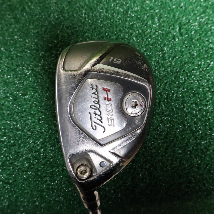Titleist 910H 19° LH(1) (210014212)