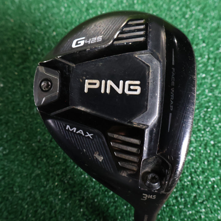 PING G425 MAX 3W (210014670)