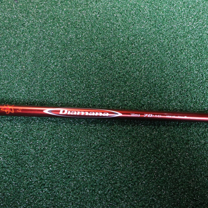 Titleist 910H 19° LH(1) (210014212)