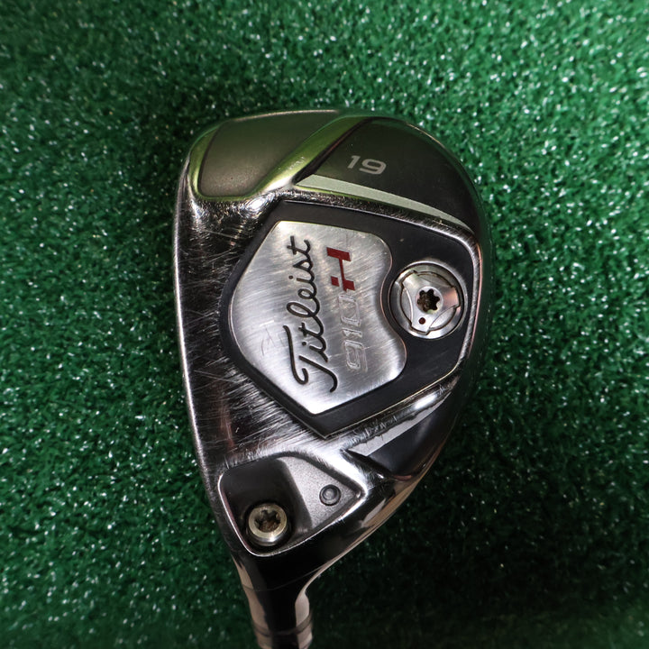 Titleist 910h 19° LH (210013830)