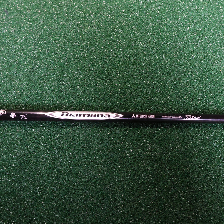 Titleist 910h 19° LH (210013830)