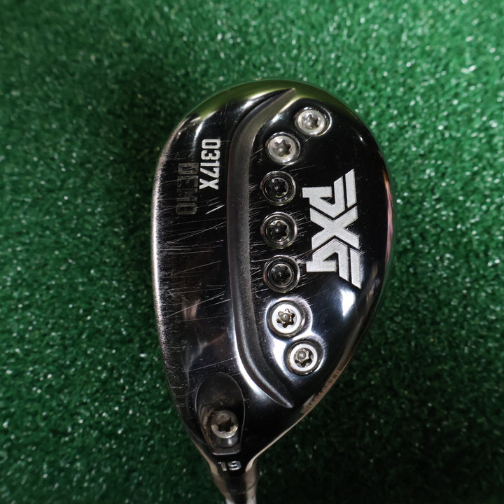 PXG 0317 DEMO 19° LH (210014508)